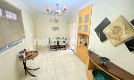 Venda Apartamento 3 quartos Liberdade Belo Horizonte