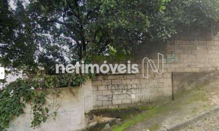 Terreno comercial à venda na Rua João Gomes, Paraíso, Belo Horizonte