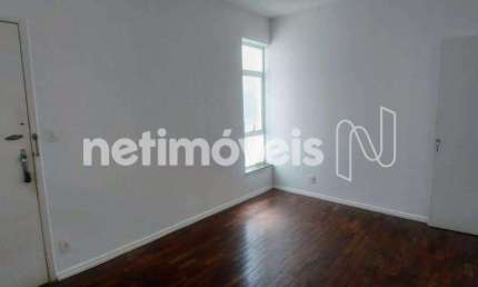 Apartamento com 2 quartos à venda na Rua Penafiel, Anchieta, Belo Horizonte