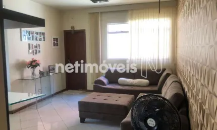 Venda Apartamento 3 quartos Santa Branca Belo Horizonte