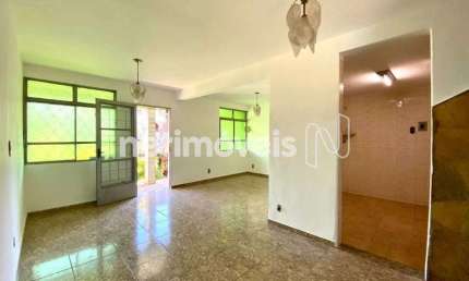 Casa com 5 quartos à venda na Rua Suindara, Alípio de Melo, Belo Horizonte