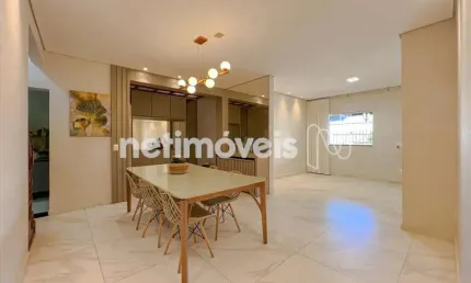 Casa com 4 quartos à venda na Rua Rio Novo, Floresta, Belo Horizonte