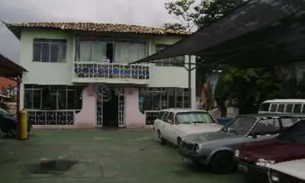Casa com 2 quartos à venda na Rua Cheik Nagib Assrauy, Jardim Atlântico, Belo Horizonte