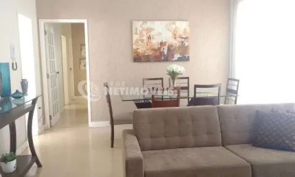 Venda Apartamento 3 quartos São Lucas Belo Horizonte