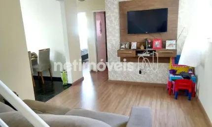 Cobertura com 2 quartos à venda na Rua João de Paula, Sagrada Família, Belo Horizonte