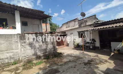 Casa à venda na Rua Tomás Brandao, Jardim Montanhês, Belo Horizonte