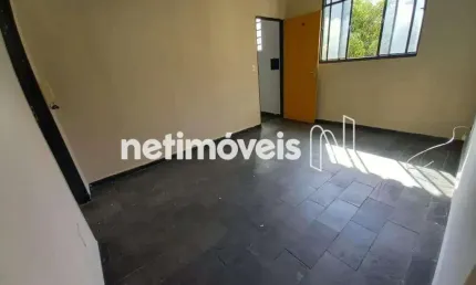 Apartamento com 2 quartos à venda na Rua Hélia Ricaldoni de Freitas, Serrano, Belo Horizonte