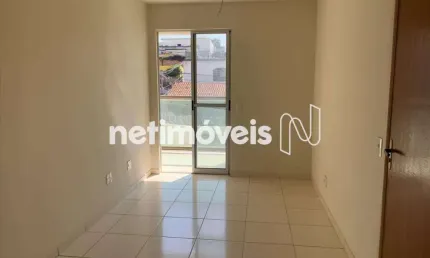 Apartamento com 2 quartos à venda na Rua Frei Luiz de Souza, João Pinheiro, Belo Horizonte