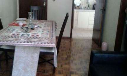 Apartamento com 2 quartos à venda na Rua Ubá, Colégio Batista, Belo Horizonte