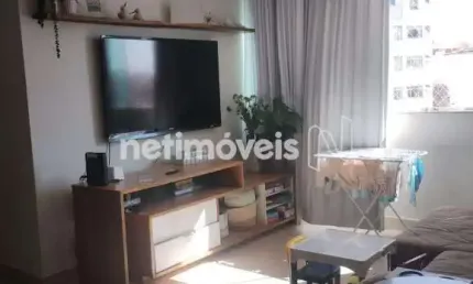 Venda Apartamento 3 quartos Colégio Batista Belo Horizonte