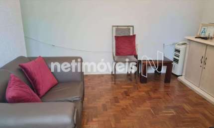 Apartamento com 3 quartos à venda na Rua Bueno Brandão, Floresta, Belo Horizonte