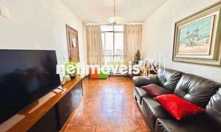 Venda Apartamento 3 quartos Silveira Belo Horizonte