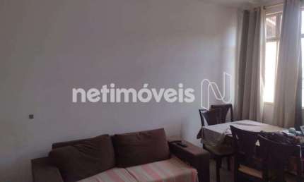 Venda Apartamento 2 quartos Floramar Belo Horizonte