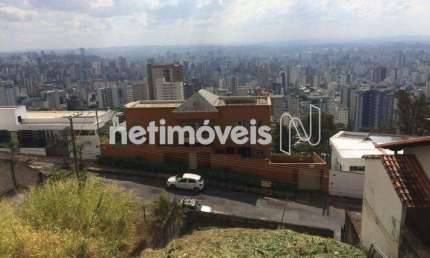 Terreno comercial à venda na Rua Coronel Pacheco, Mangabeiras, Belo Horizonte