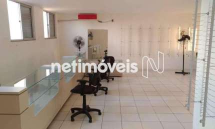 Sala comercial com 1 sala à venda na Rua Curitiba, 786, Centro, Belo Horizonte