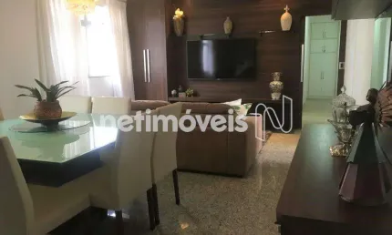 Cobertura com 4 quartos à venda na Rua dos Aeroviários, Pampulha, Belo Horizonte