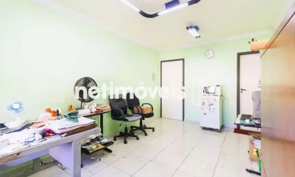 Sala comercial à venda na Rua Álvares Maciel, Santa Efigênia, Belo Horizonte