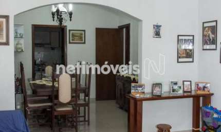 Casa com 3 quartos à venda na Rua Pastor Casimiro de Oliveira, Céu Azul, Belo Horizonte