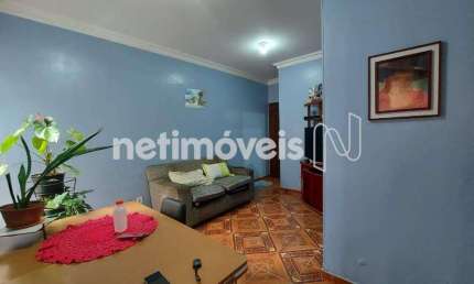 Apartamento com 3 quartos à venda na Rua Capanema, Coqueiros, Belo Horizonte