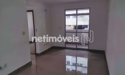 Apartamento com 3 quartos à venda na Rua Maestro George Marinuzzi, Manacás, Belo Horizonte