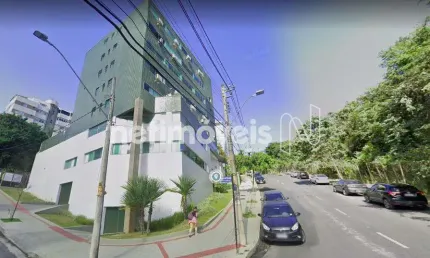 Sala comercial à venda na Rua Alessandra Salum Cadar, Buritis, Belo Horizonte