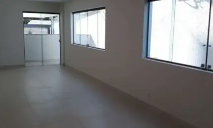 Venda Apartamento 4 quartos Liberdade Belo Horizonte