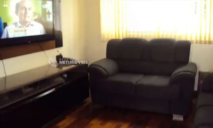 Apartamento com 3 quartos à venda na Rua São Julião, 454, Nova Floresta, Belo Horizonte