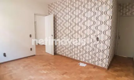 Venda Apartamento 3 quartos Anchieta Belo Horizonte