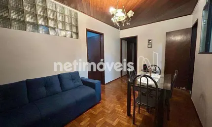 Apartamento com 4 quartos à venda na Rua São Paulo, Centro, Belo Horizonte
