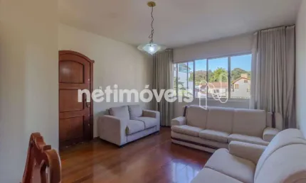 Venda Apartamento 3 quartos Cidade Nova Belo Horizonte