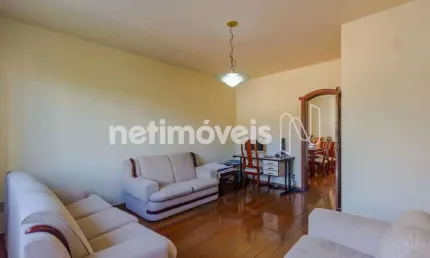 Apartamento com 3 quartos à venda na Rua Clóvis Magalhães Pinto, Cidade Nova, Belo Horizonte