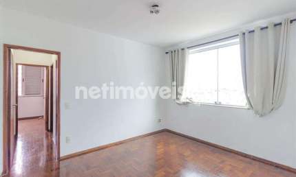 Venda Apartamento 2 quartos Sagrada Família Belo Horizonte