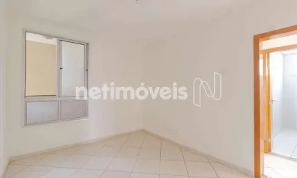 Venda Apartamento 2 quartos Arvoredo 2ª Seção Contagem