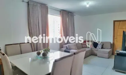 Apartamento com 3 quartos à venda na Rua Conselheiro Lafaiete, Sagrada Família, Belo Horizonte