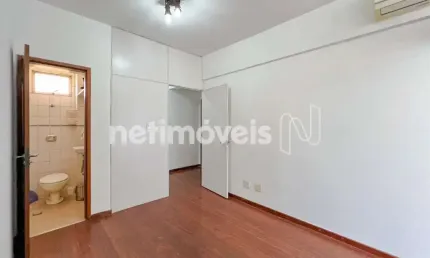 Sala comercial à venda na Rua Curvelo, 32, Floresta, Belo Horizonte