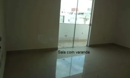 Apartamento com 3 quartos à venda na Rua Elson Nunes de Souza, Castelo, Belo Horizonte