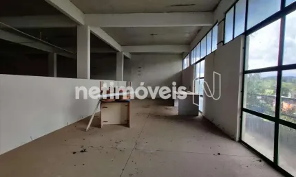 Barracão / Galpão / Depósito à venda na Rua Adotivo José Ferreira, Monte Verde, Ribeirão das Neves