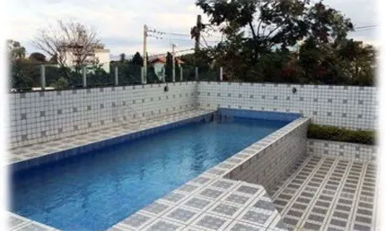 Cobertura com 3 quartos à venda na Rua Engenheiro Vicente Assunção, Itapoã, Belo Horizonte