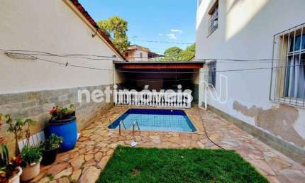 Apartamento com 3 quartos à venda na Rua dos Sacramentinos, Planalto, Belo Horizonte
