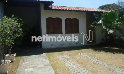 Casa com 3 quartos à venda na Avenida Santa Rosa, São Luiz, Belo Horizonte