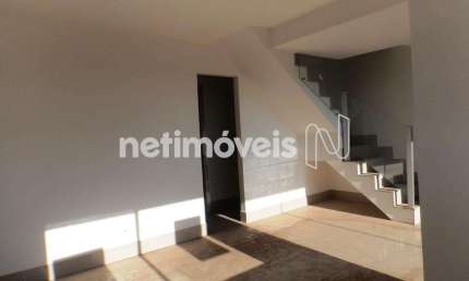 Cobertura com 2 quartos à venda na Rua Itapemirim, Serra, Belo Horizonte
