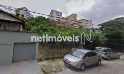 Terreno comercial à venda na Rua Teodomiro Cruz, São Lucas, Belo Horizonte