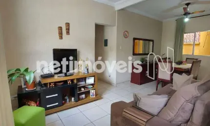 Casa com 6 quartos à venda na Avenida Vereador Cícero Ildefonso, João Pinheiro, Belo Horizonte