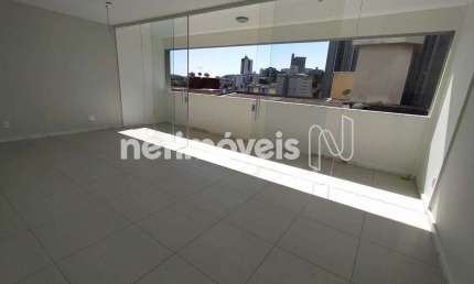 Apartamento com 4 quartos à venda na Rua Vitório Magnavacca, Buritis, Belo Horizonte