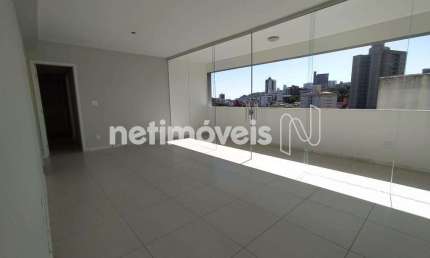 Apartamento com 4 quartos à venda na Rua Vitório Magnavacca, Buritis, Belo Horizonte
