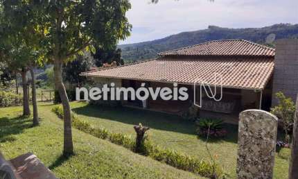 Fazenda à venda na Fazenda Lagoa Das Flores, Pinheiros, Itatiaiuçu