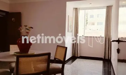 Apartamento com 3 quartos à venda na Rua Guaranésia, Colégio Batista, Belo Horizonte