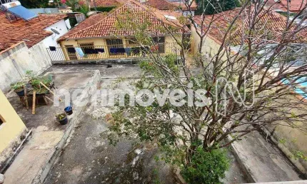 Casa com 4 quartos à venda na Rua Hildebrando de Oliveira, Copacabana, Belo Horizonte