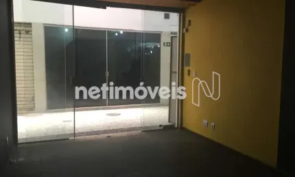 Ponto comercial com 2 salas à venda na Rua Curvelo, Floresta, Belo Horizonte