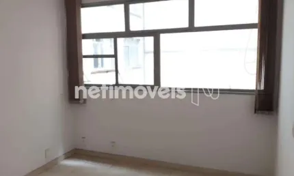 Sala comercial com 2 salas à venda na Avenida Amazonas, 314, Centro, Belo Horizonte